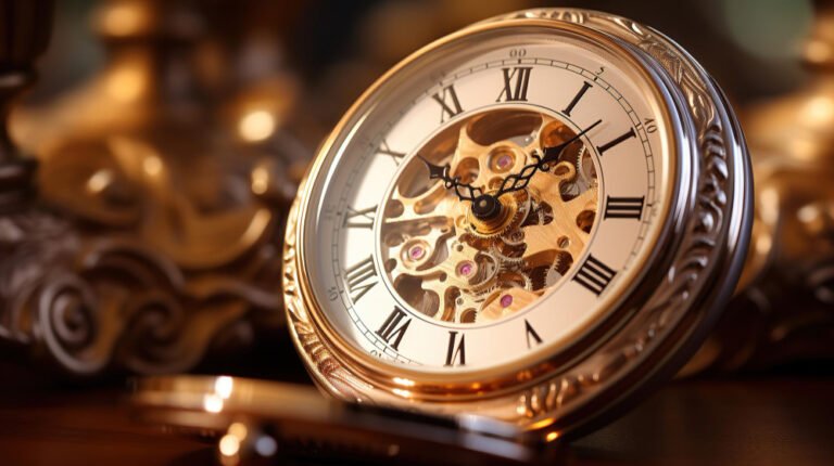 10 Most Luxurious Watches In The World – A Closer Look At Timepieces Worth Millions